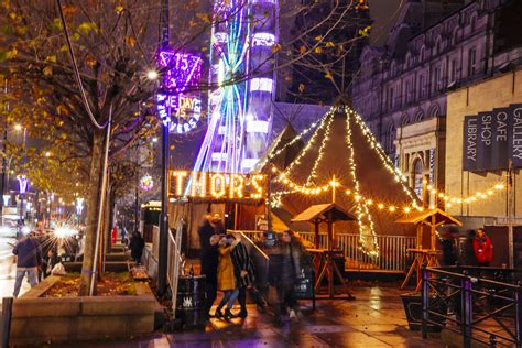Leeds Events .